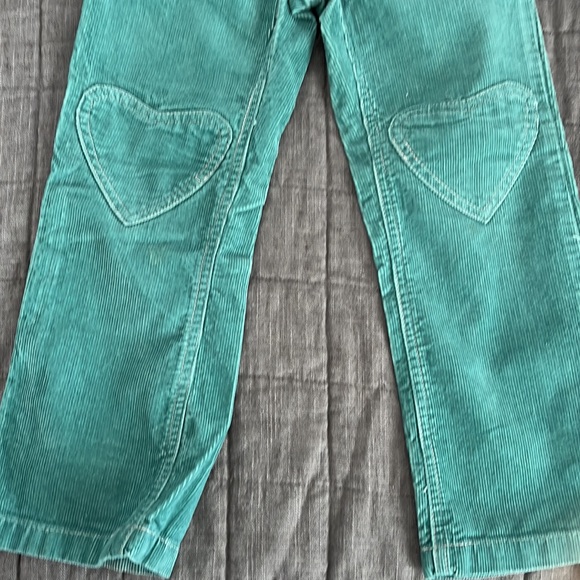 $16 bundle Mini Boden and gap shirt matching set size 5 - Picture 5 of 12